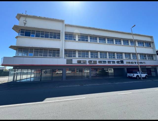 7,500M² OFFICE FOR SALE IN EAST LONDON CENTRAL